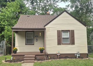 19483 Rosemont Avenue, Detroit City, MI 48219