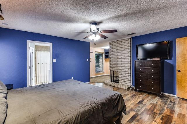 4011 Sumac Court, Arlington, TX 76017