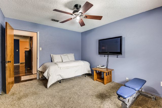 4011 Sumac Court, Arlington, TX 76017