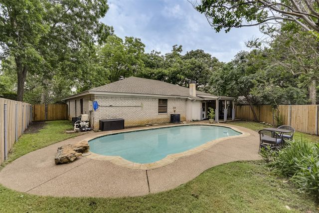 4011 Sumac Court, Arlington, TX 76017