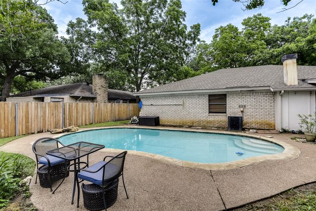 4011 Sumac Court, Arlington, TX 76017