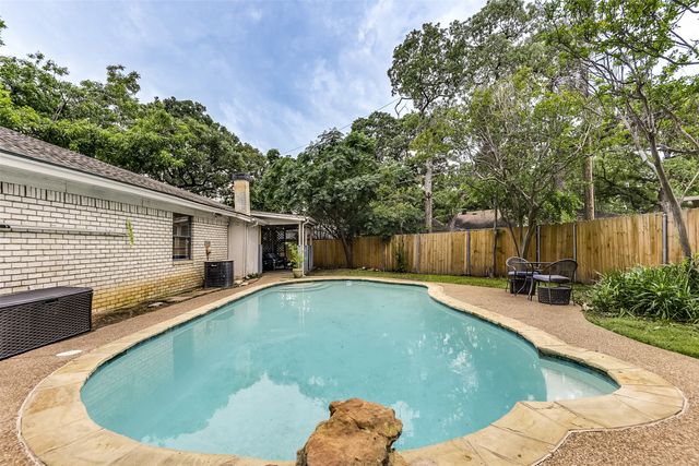 4011 Sumac Court, Arlington, TX 76017