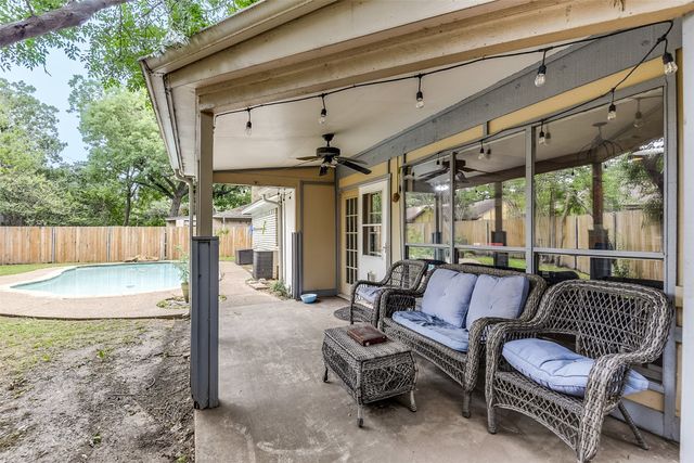 4011 Sumac Court, Arlington, TX 76017