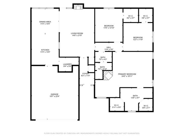 4011 Sumac Court, Arlington, TX 76017