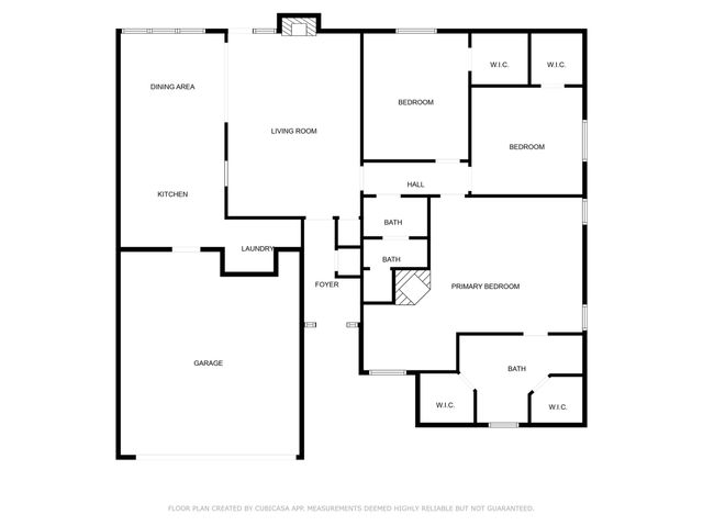4011 Sumac Court, Arlington, TX 76017