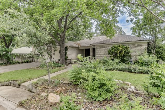 4011 Sumac Court, Arlington, TX 76017