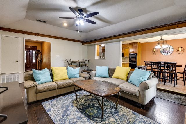 4011 Sumac Court, Arlington, TX 76017