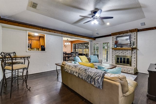 4011 Sumac Court, Arlington, TX 76017