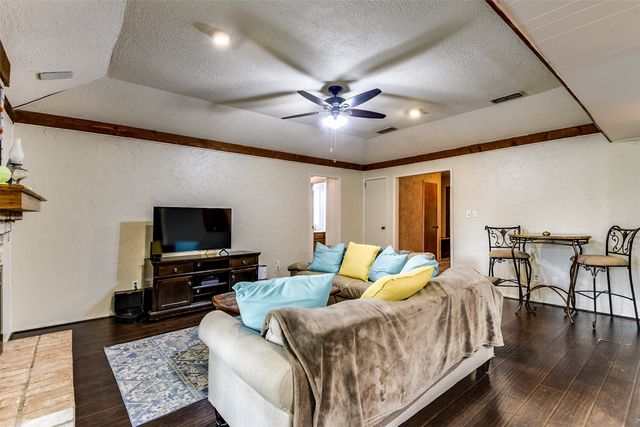4011 Sumac Court, Arlington, TX 76017