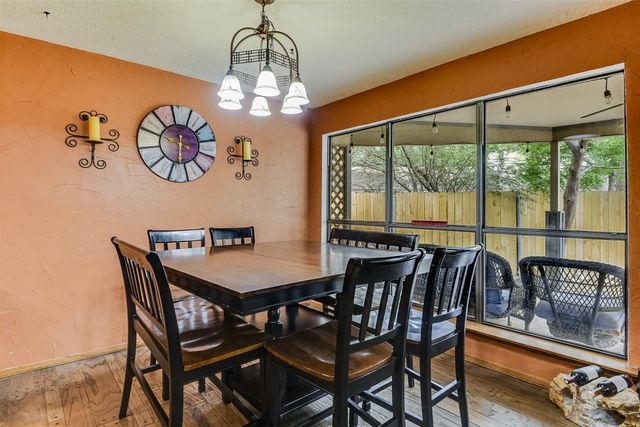 4011 Sumac Court, Arlington, TX 76017