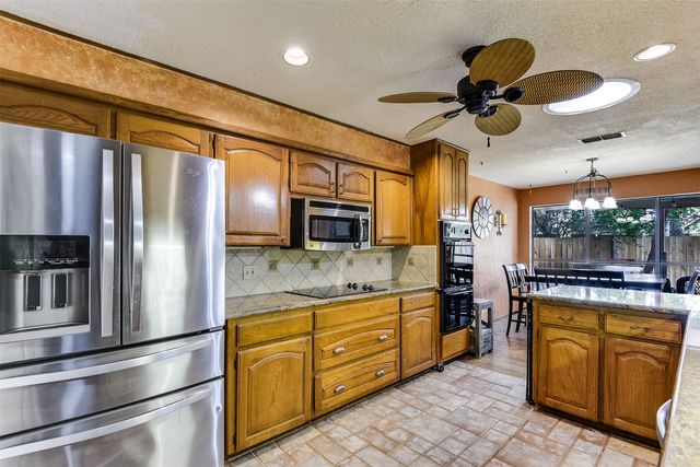 4011 Sumac Court, Arlington, TX 76017