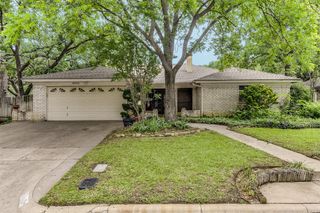 4011 Sumac Court, Arlington, TX 76017