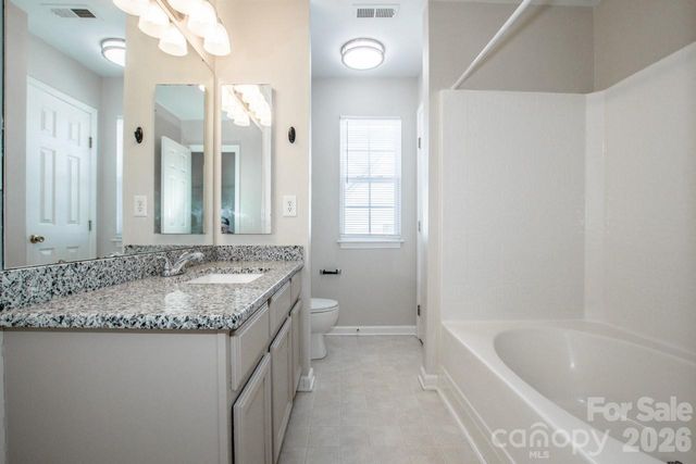 748 Georgie Street, Troutman, NC 28166