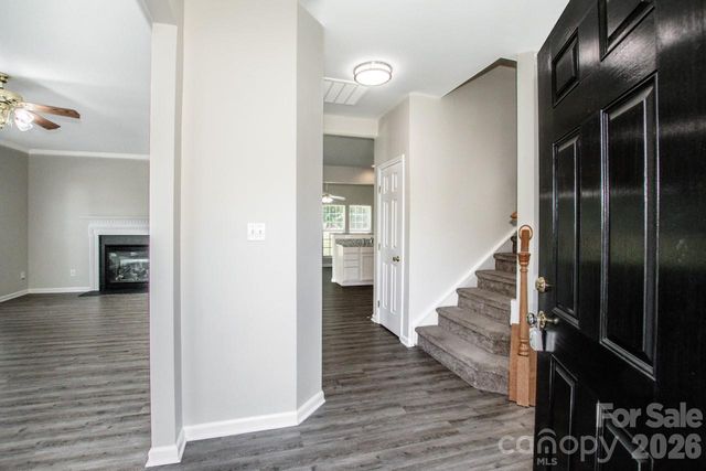 748 Georgie Street, Troutman, NC 28166