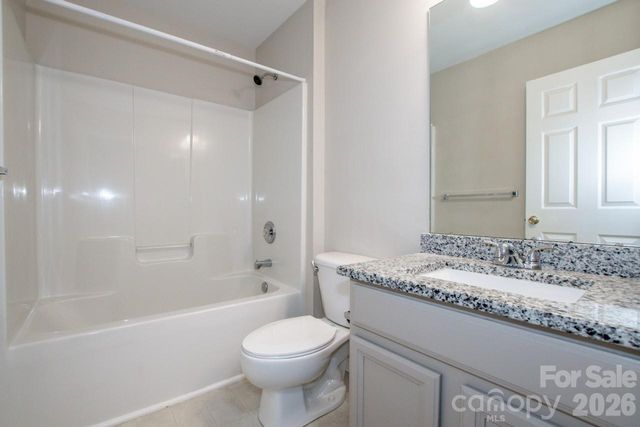 748 Georgie Street, Troutman, NC 28166