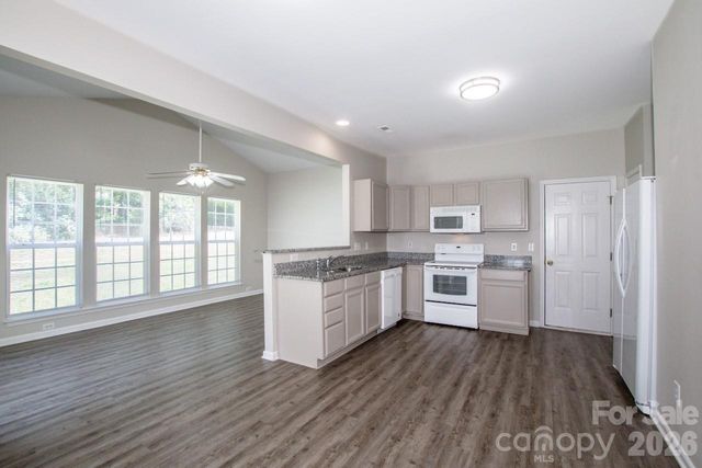 748 Georgie Street, Troutman, NC 28166