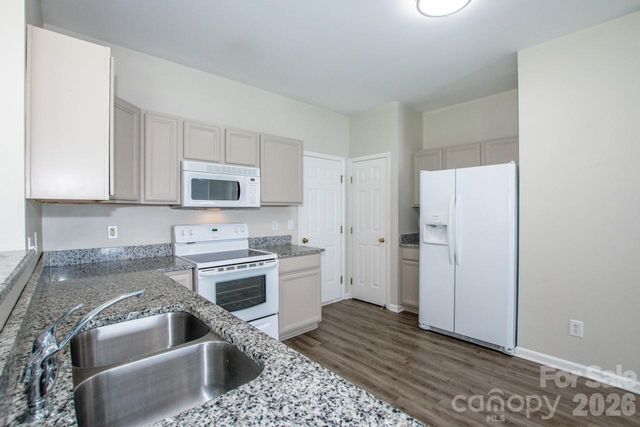 748 Georgie Street, Troutman, NC 28166