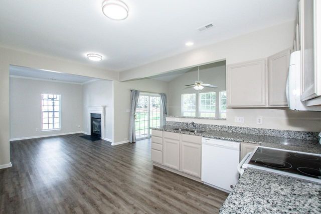 748 Georgie Street, Troutman, NC 28166