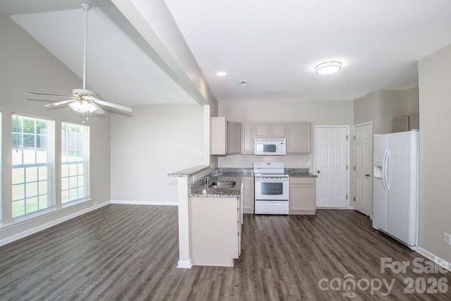 748 Georgie Street, Troutman, NC 28166