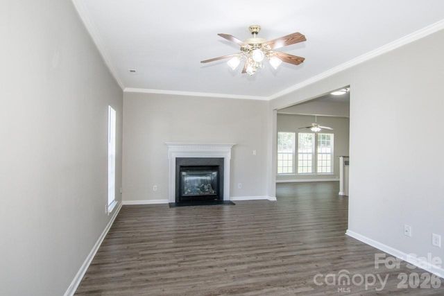 748 Georgie Street, Troutman, NC 28166