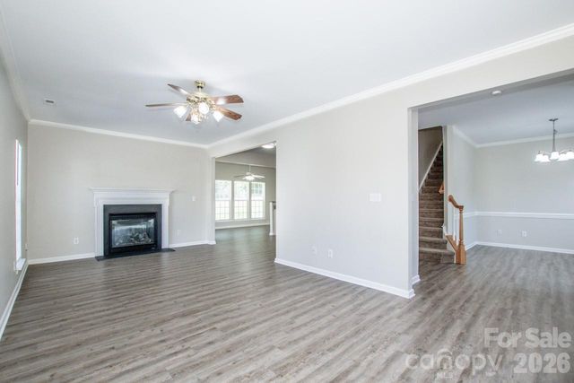 748 Georgie Street, Troutman, NC 28166