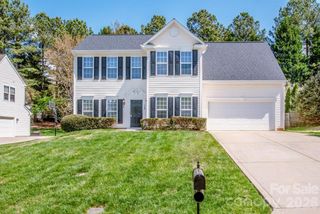748 Georgie Street, Troutman, NC 28166