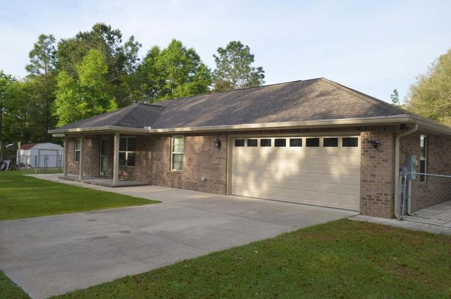 3939 Painter Branch Road, Crestview, FL 32539