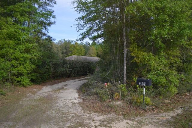 3939 Painter Branch Road, Crestview, FL 32539