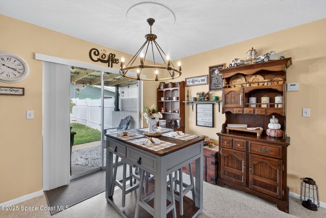 535 N Barrett Drive, Merritt Island, FL 32952