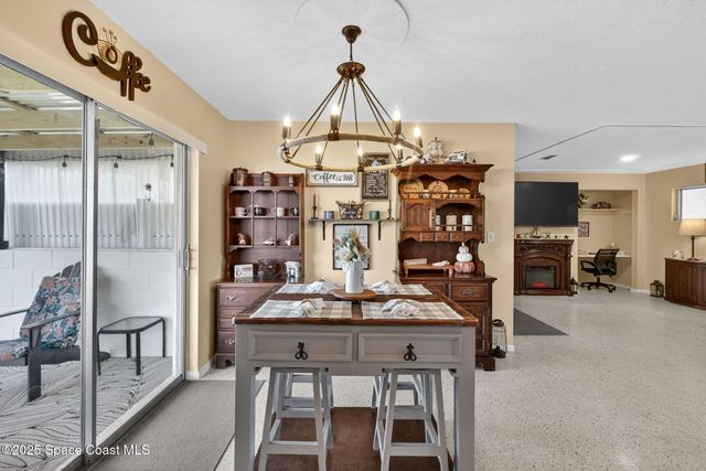 535 N Barrett Drive, Merritt Island, FL 32952