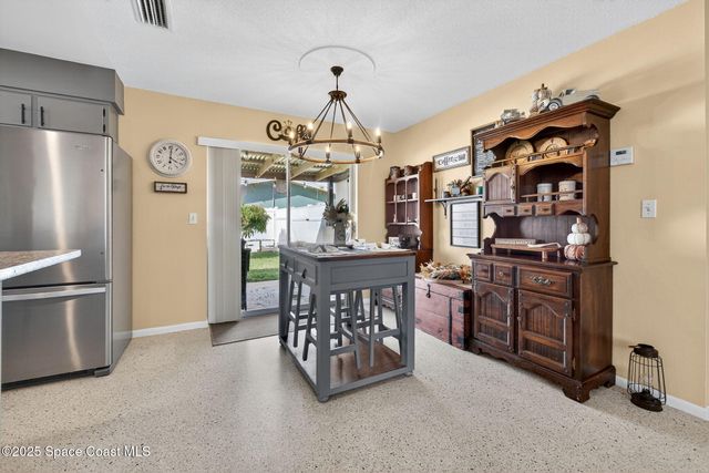 535 N Barrett Drive, Merritt Island, FL 32952