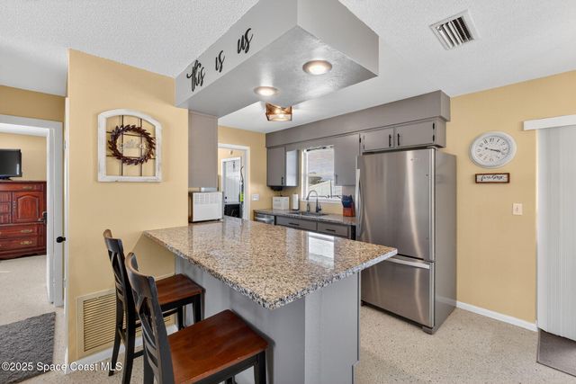 535 N Barrett Drive, Merritt Island, FL 32952