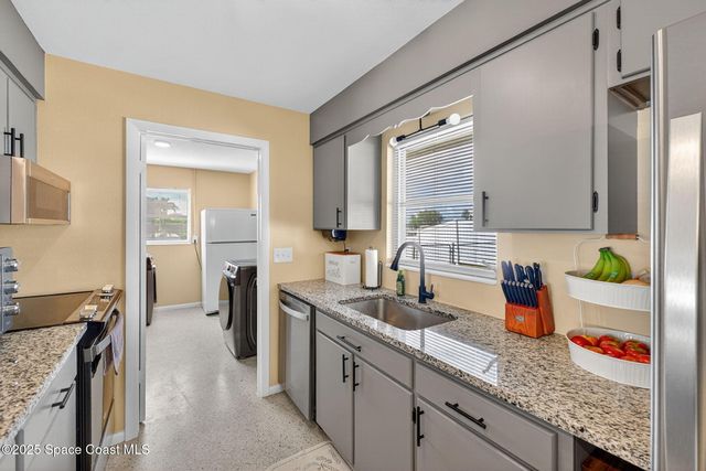 535 N Barrett Drive, Merritt Island, FL 32952