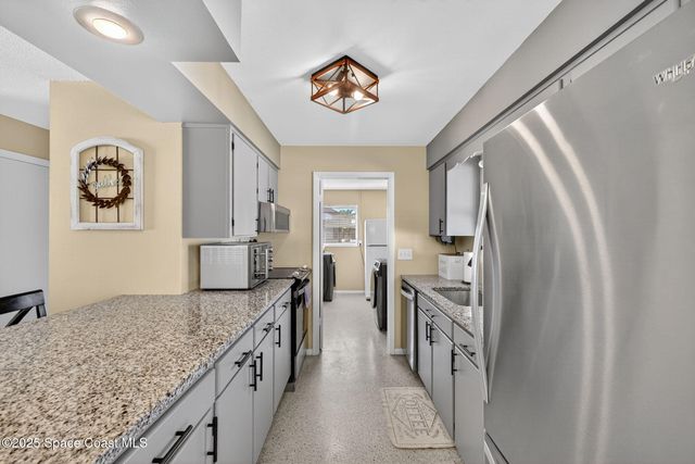 535 N Barrett Drive, Merritt Island, FL 32952