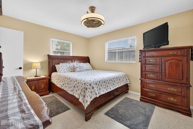 535 N Barrett Drive, Merritt Island, FL 32952