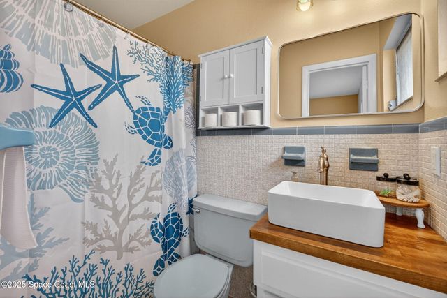 535 N Barrett Drive, Merritt Island, FL 32952