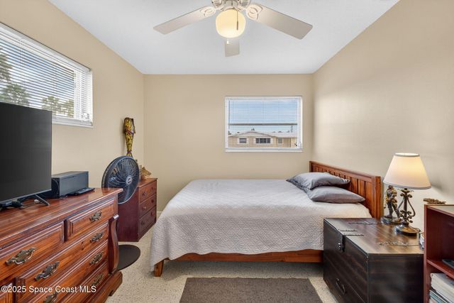 535 N Barrett Drive, Merritt Island, FL 32952