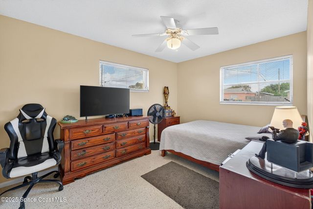 535 N Barrett Drive, Merritt Island, FL 32952