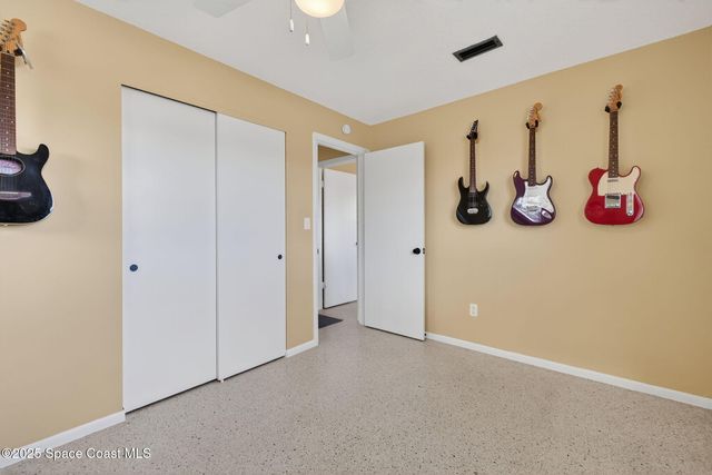 535 N Barrett Drive, Merritt Island, FL 32952