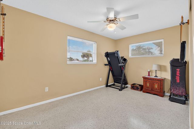 535 N Barrett Drive, Merritt Island, FL 32952