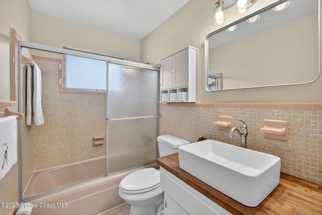 535 N Barrett Drive, Merritt Island, FL 32952