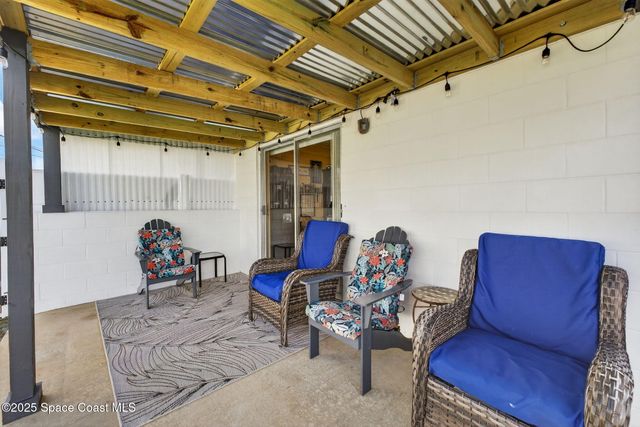 535 N Barrett Drive, Merritt Island, FL 32952