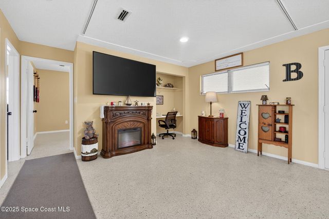 535 N Barrett Drive, Merritt Island, FL 32952