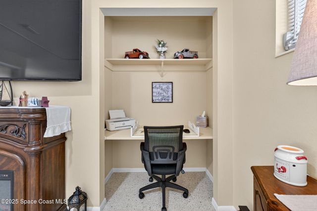 535 N Barrett Drive, Merritt Island, FL 32952