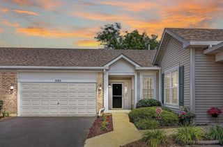 1490 W Ludington Circle, Romeoville, IL 60446