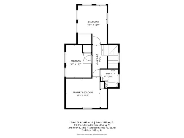 1480 Fairmount Avenue, Saint Paul, MN 55105