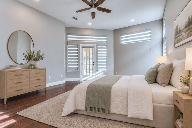 2913 Bellerive Drive, Plano, TX 75025
