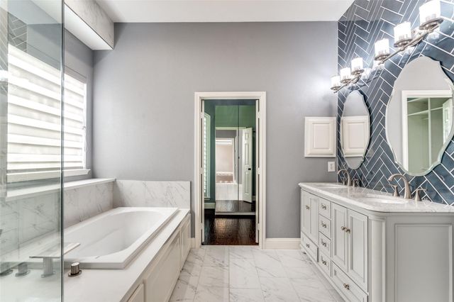 2913 Bellerive Drive, Plano, TX 75025