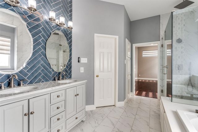 2913 Bellerive Drive, Plano, TX 75025