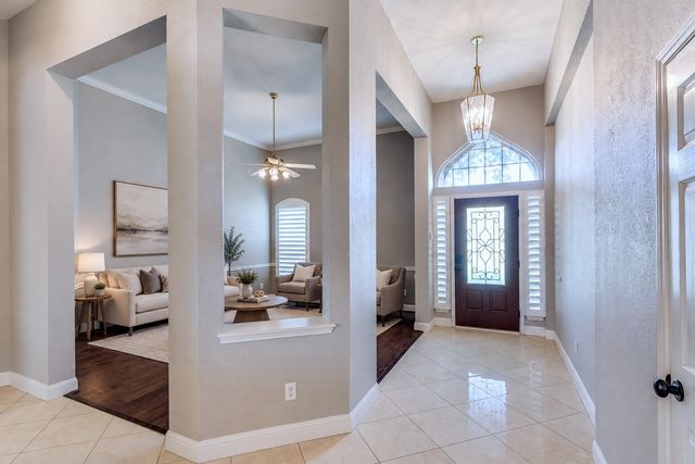 2913 Bellerive Drive, Plano, TX 75025
